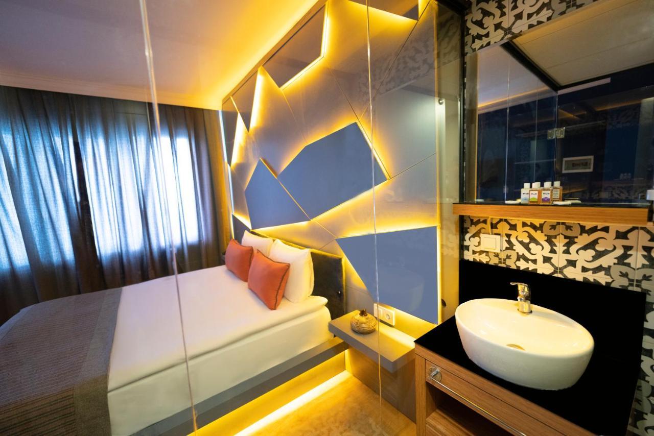 Otto Lara Hotel Antalya Exterior photo